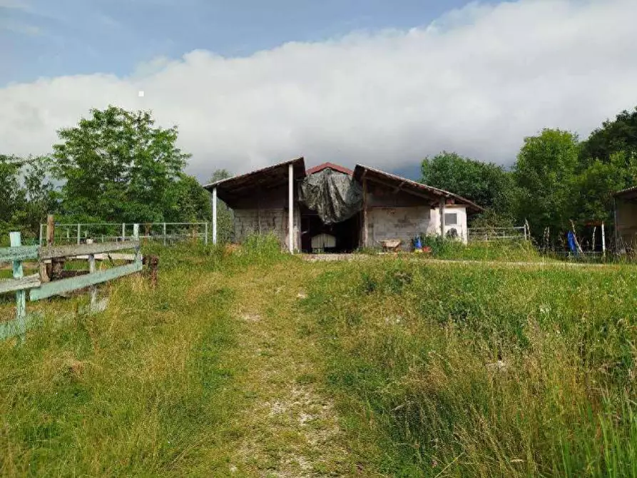 Immagine 4 di Capannone industriale in vendita  in Frazione Cassol a Santa Giustina