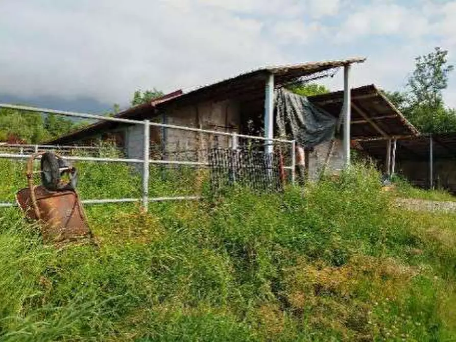 Immagine 5 di Capannone industriale in vendita  in Frazione Cassol a Santa Giustina