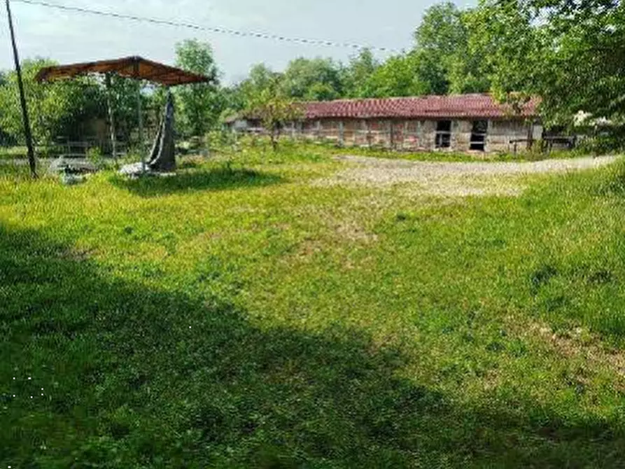 Immagine 7 di Capannone industriale in vendita  in Frazione Cassol a Santa Giustina