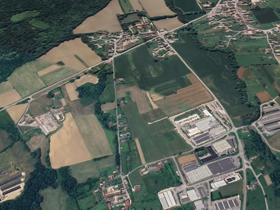 Immagine 10 di Capannone industriale in vendita  in Frazione Cassol a Santa Giustina