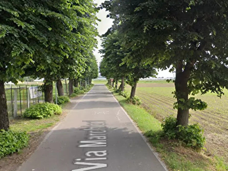 Immagine 16 di Porzione di casa in vendita  in Via de Nicola a Lusia