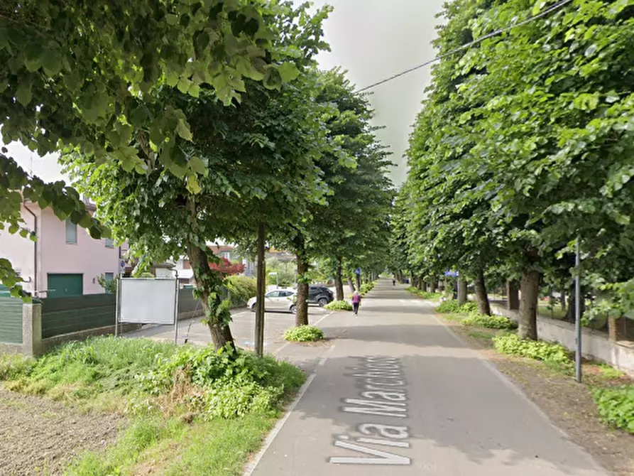 Immagine 17 di Porzione di casa in vendita  in Via de Nicola a Lusia