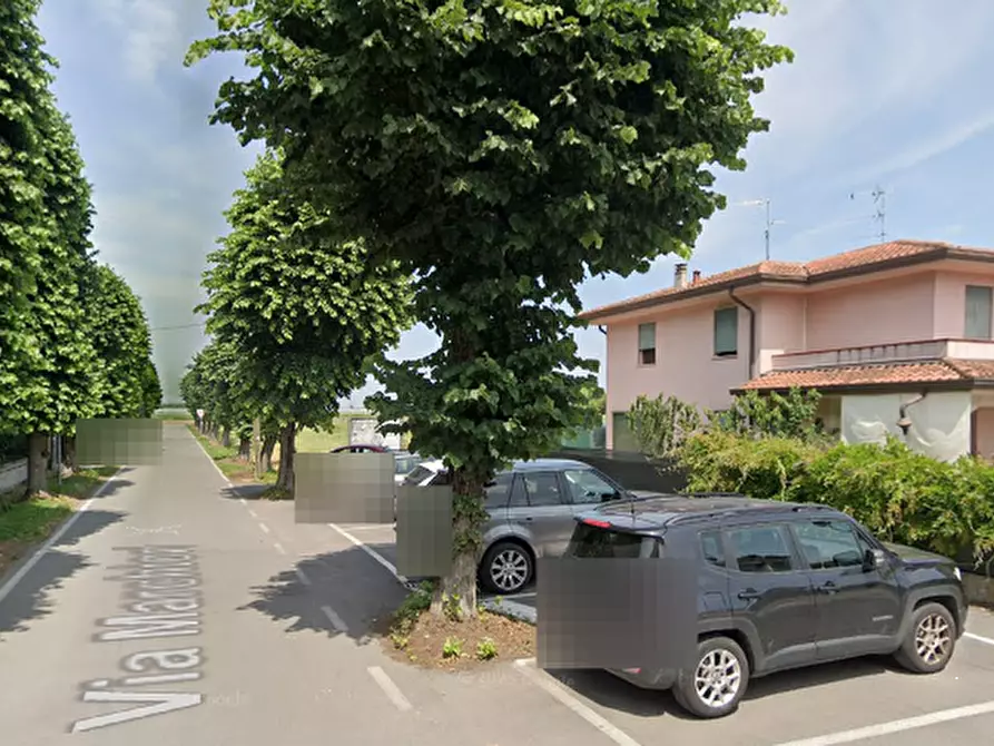 Immagine 5 di Porzione di casa in vendita  in Via de Nicola a Lusia