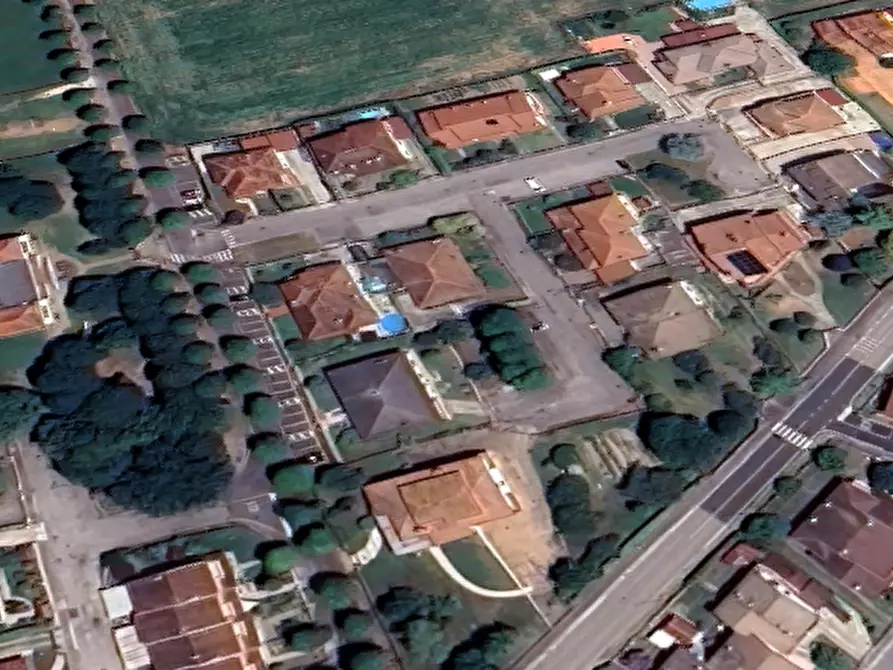 Immagine 18 di Porzione di casa in vendita  in Via de Nicola a Lusia