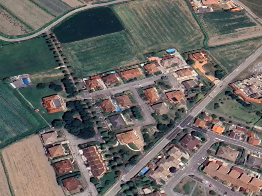 Immagine 19 di Porzione di casa in vendita  in Via de Nicola a Lusia