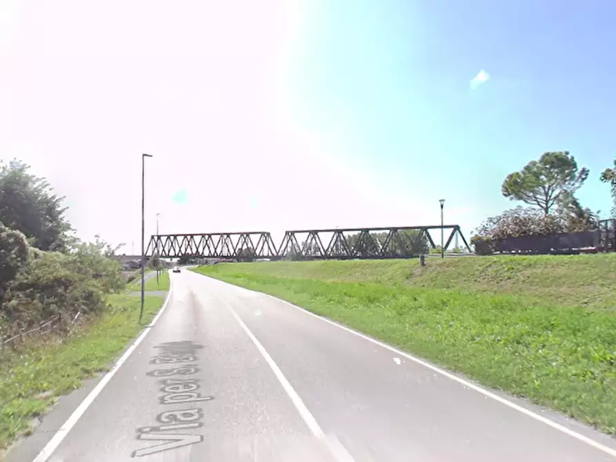 Immagine 5 di Porzione di casa in vendita  in Via per San Biagio a Bondeno