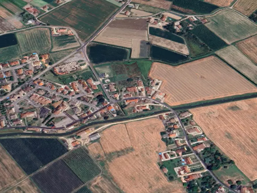 Immagine 31 di Porzione di casa in vendita  in Via de Nicola a Lusia