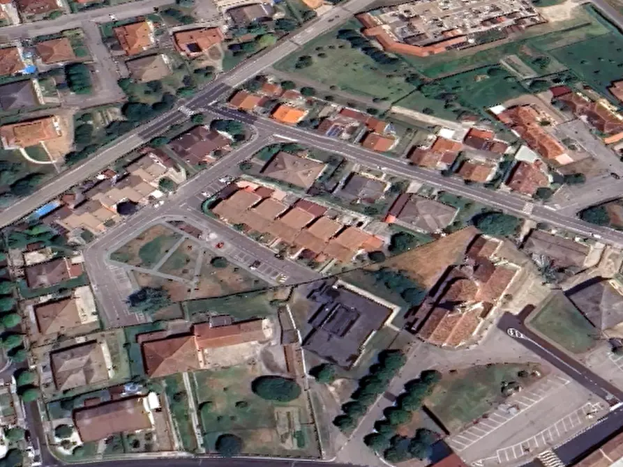 Immagine 32 di Porzione di casa in vendita  in Via de Nicola a Lusia