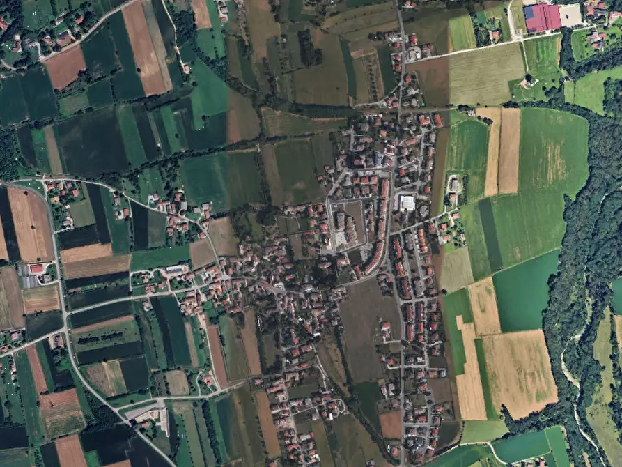 Immagine 21 di Negozio in vendita  in Piazza San Valentino a Pagnacco