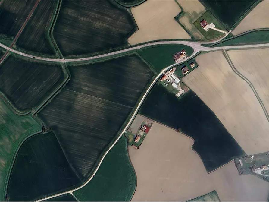 Immagine 19 di Porzione di casa in vendita  in Via Nespolaro a Migliarino