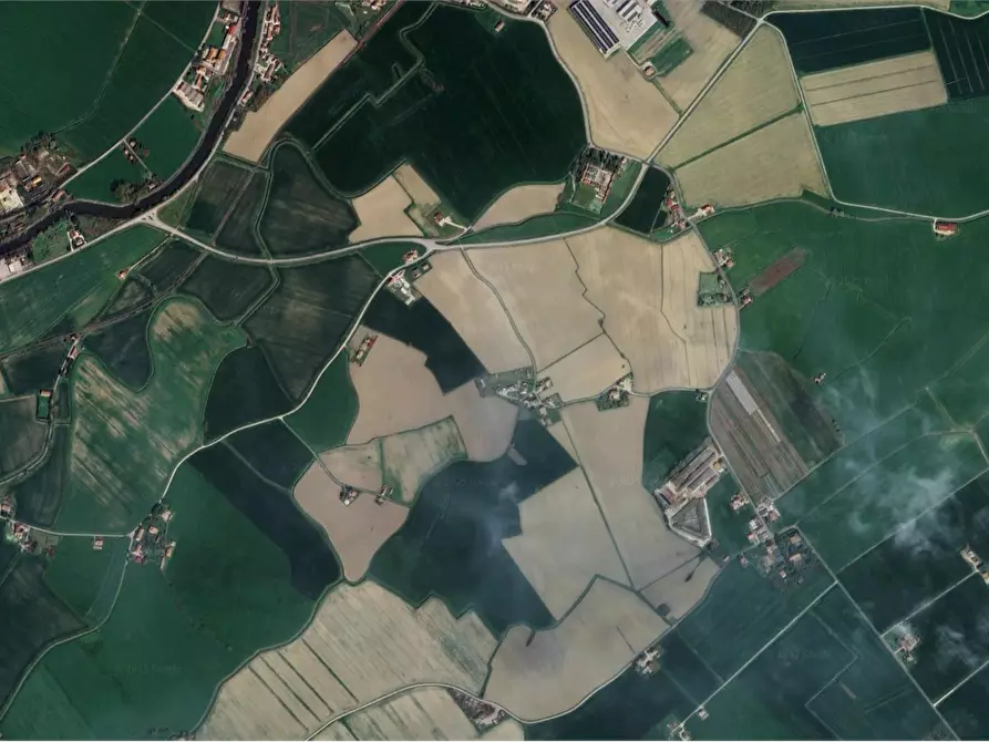 Immagine 20 di Porzione di casa in vendita  in Via Nespolaro a Migliarino