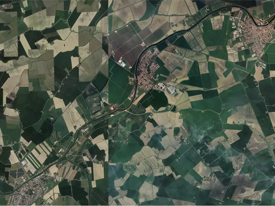 Immagine 21 di Porzione di casa in vendita  in Via Nespolaro a Migliarino