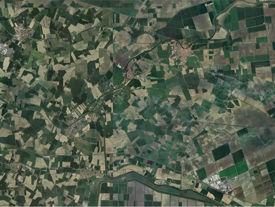 Immagine 22 di Porzione di casa in vendita  in Via Nespolaro a Migliarino