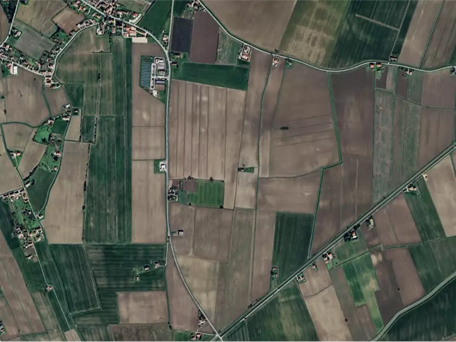 Immagine 1 di Casa indipendente in vendita  in Via Provinciale a Riva Del Po