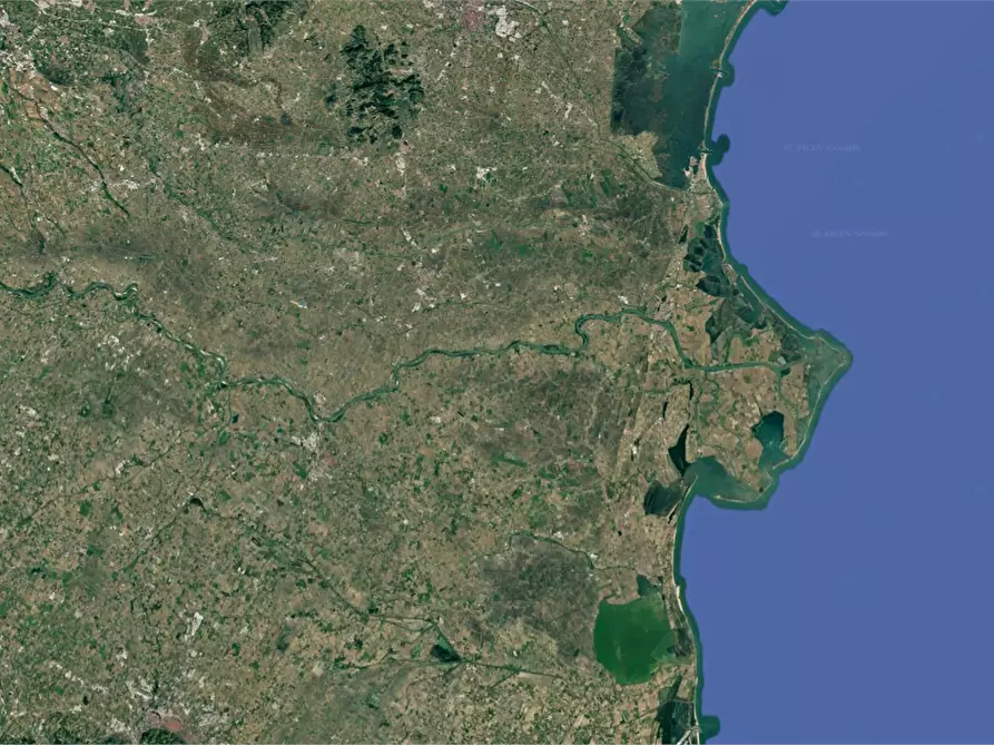 Immagine 10 di Casa indipendente in vendita  in Via Provinciale a Riva Del Po