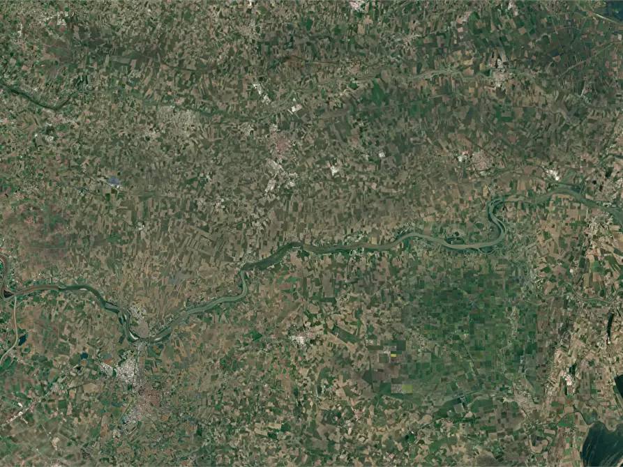 Immagine 9 di Casa indipendente in vendita  in Via Provinciale a Riva Del Po