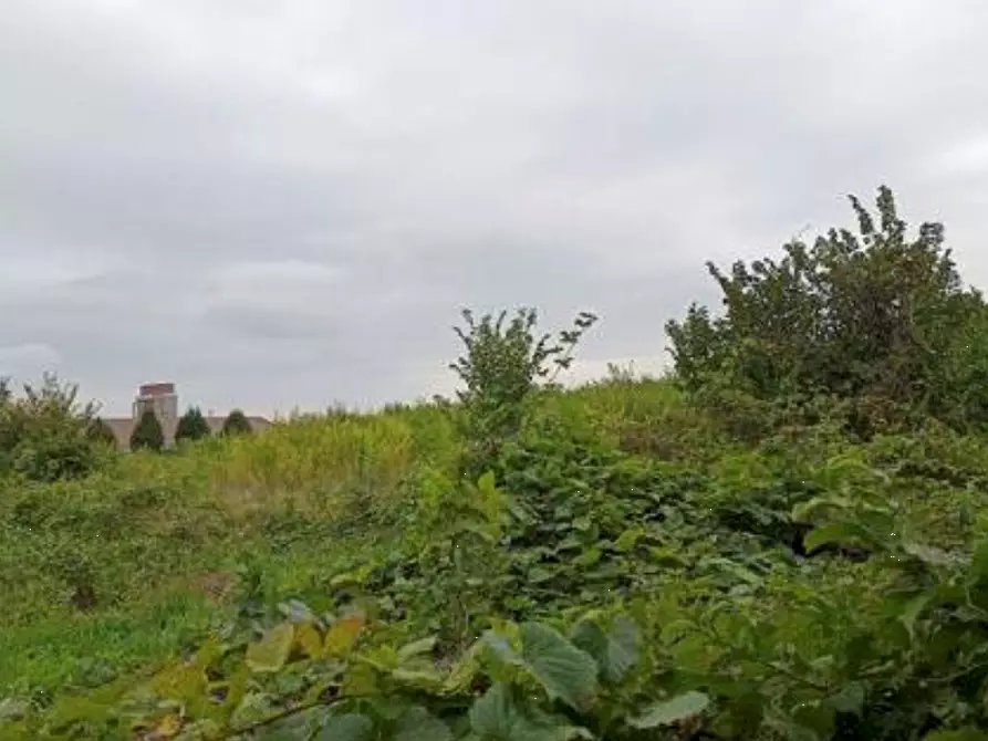 Immagine 3 di Terreno edificabile in vendita  in Via Michele Gortani a Majano