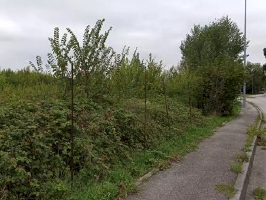 Immagine 5 di Terreno edificabile in vendita  in Via Michele Gortani a Majano