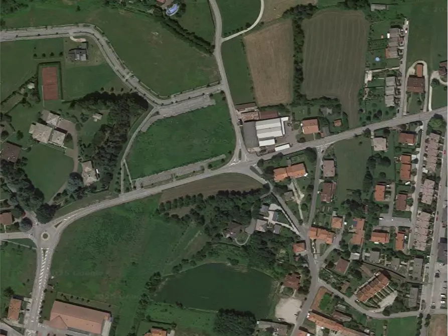 Immagine 10 di Terreno edificabile in vendita  in Via Michele Gortani a Majano