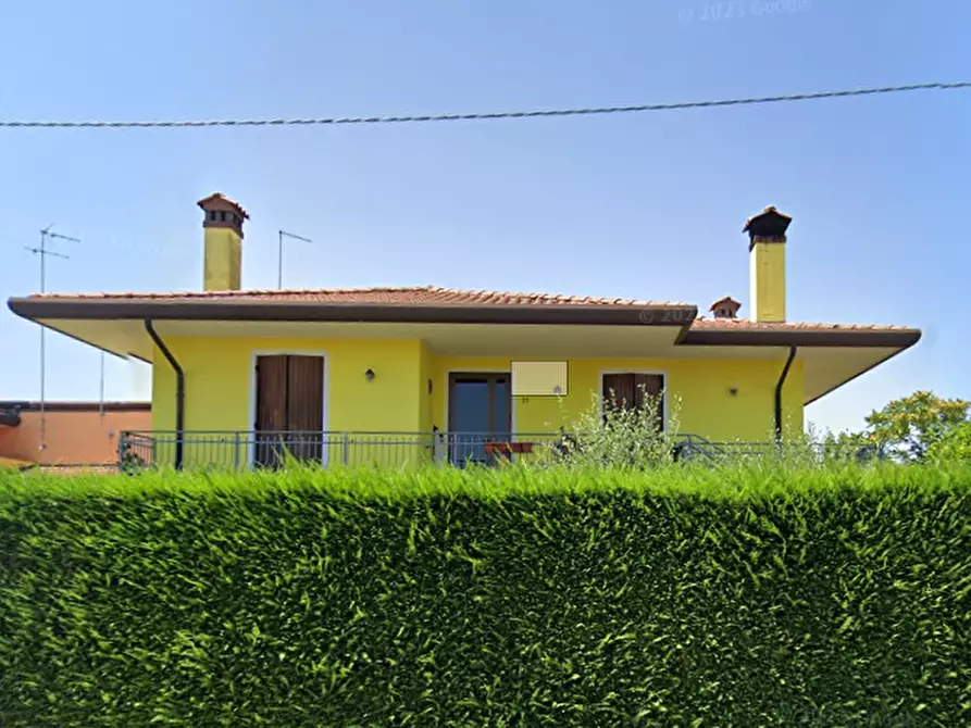 Immagine 2 di Appartamento in vendita  in Via del lavoro a Taglio Di Po