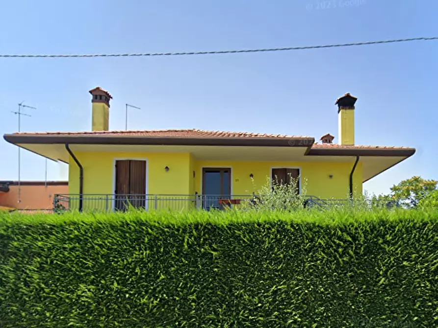 Immagine 1 di Appartamento in vendita  in Via del lavoro a Taglio Di Po