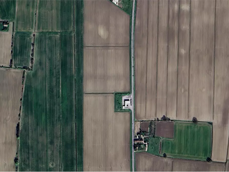 Immagine 4 di Casa indipendente in vendita  in Via Provinciale a Riva Del Po