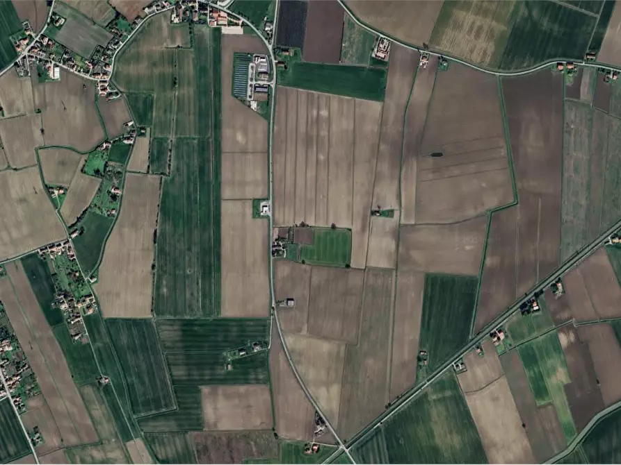 Immagine 6 di Casa indipendente in vendita  in Via Provinciale a Riva Del Po