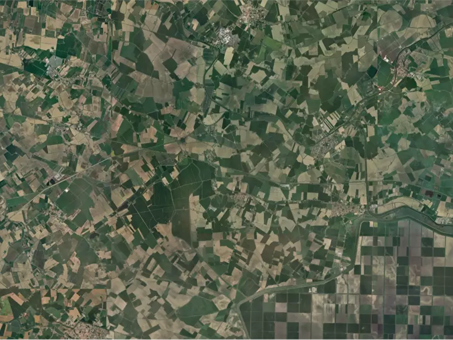 Immagine 6 di Casa indipendente in vendita  in Via Ferrara a Ostellato