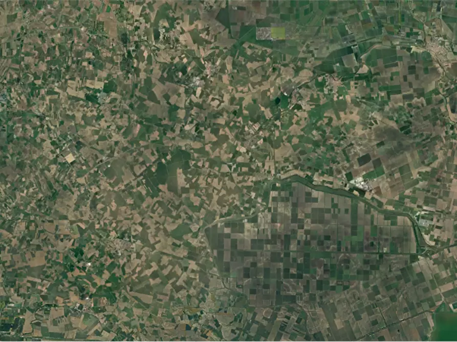 Immagine 7 di Casa indipendente in vendita  in Via Ferrara a Ostellato