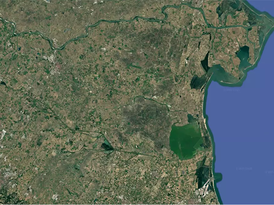 Immagine 8 di Casa indipendente in vendita  in Via Ferrara a Ostellato