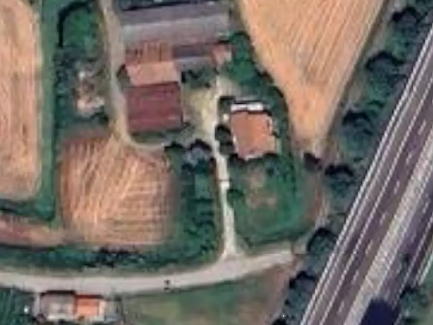 Immagine 7 di Terreno agricolo in vendita  in Via Calà Forca a Lendinara