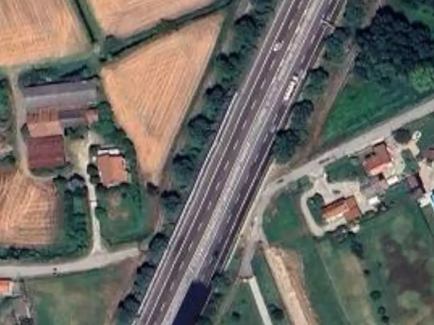 Immagine 10 di Terreno agricolo in vendita  in Via Calà Forca a Lendinara