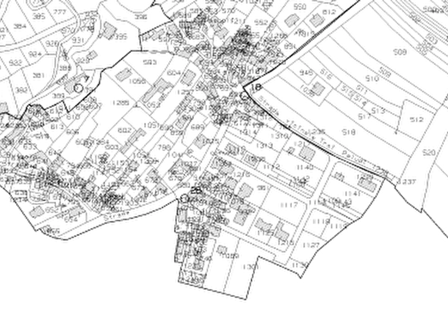 Immagine 9 di Terreno agricolo in vendita  in Via S. Giovanni in Monte a Ragogna