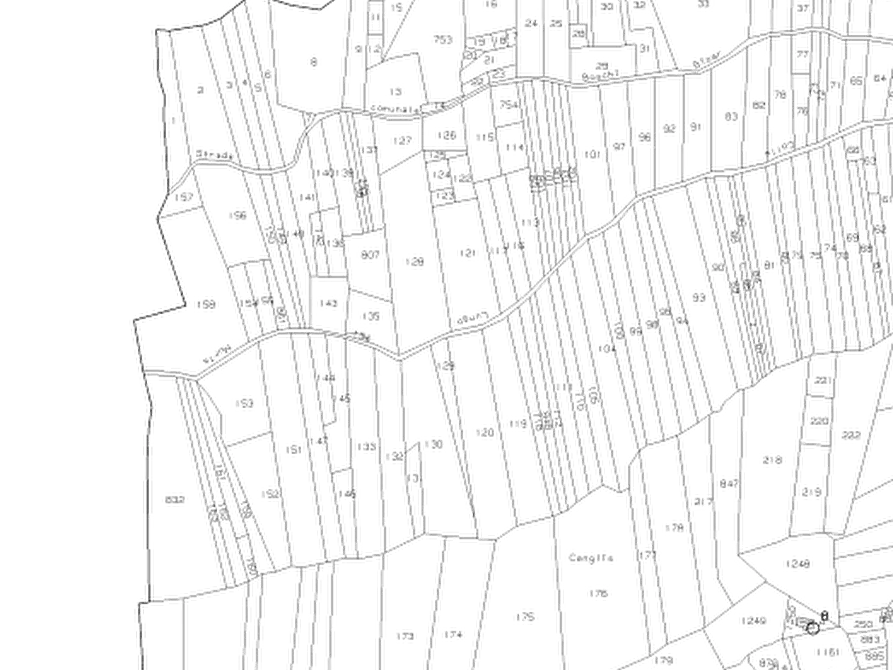 Immagine 11 di Terreno agricolo in vendita  in Via S. Giovanni in Monte a Ragogna