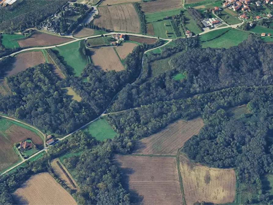 Immagine 10 di Terreno agricolo in vendita  in Via S. Luca a San Daniele Del Friuli