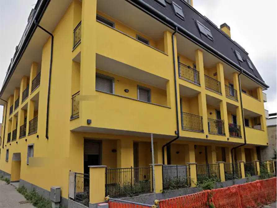 Immagine 1 di Appartamento in vendita  in Via Armando Diaz a Bovisio-Masciago