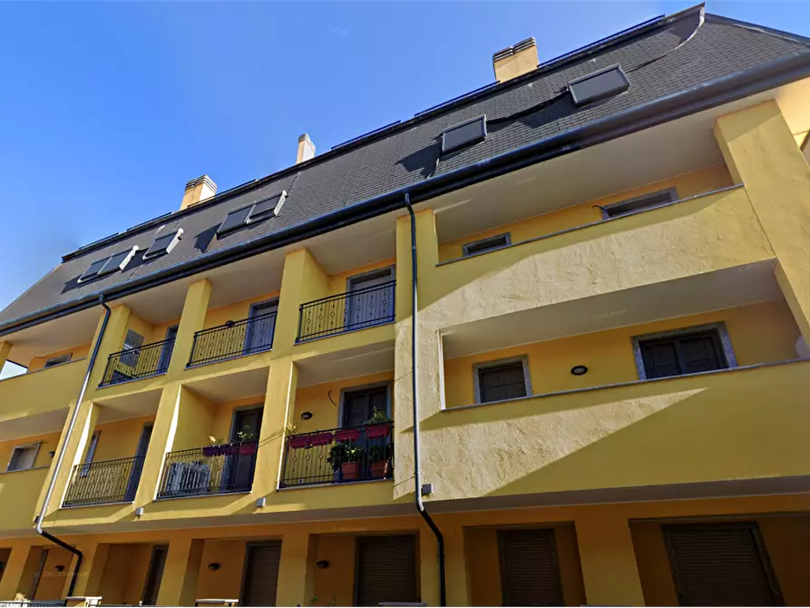 Immagine 4 di Appartamento in vendita  in Via Armando Diaz a Bovisio-Masciago