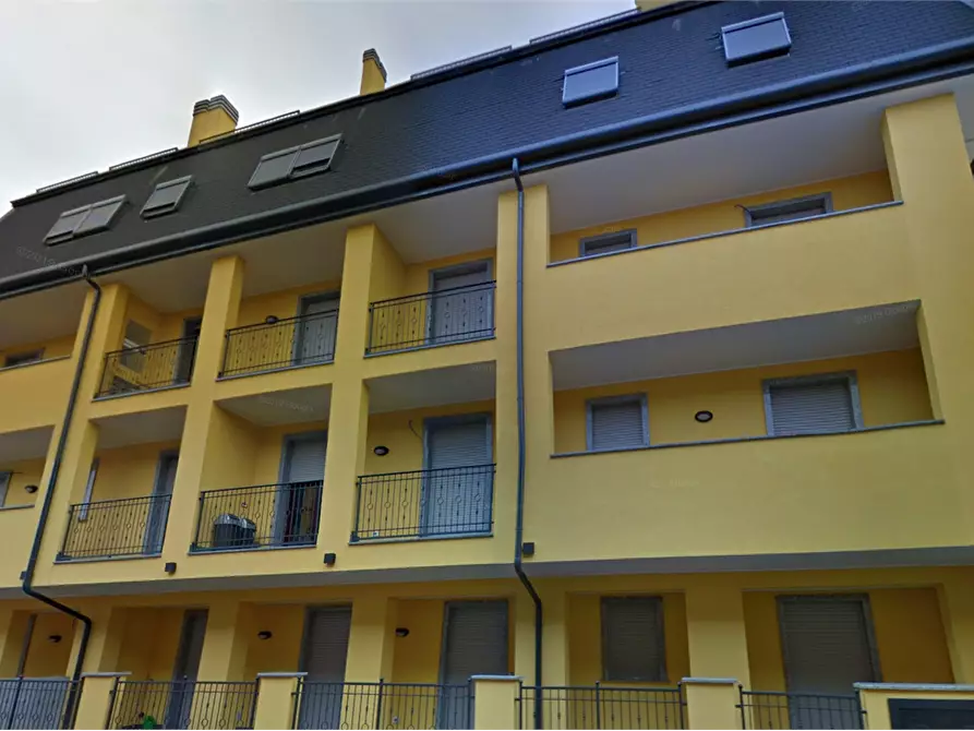 Immagine 6 di Appartamento in vendita  in Via Armando Diaz a Bovisio-Masciago