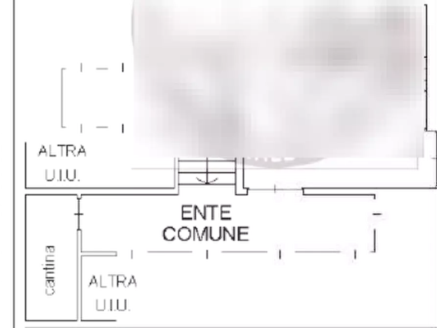 Immagine 8 di Appartamento in vendita  in Via Armando Diaz a Bovisio-Masciago