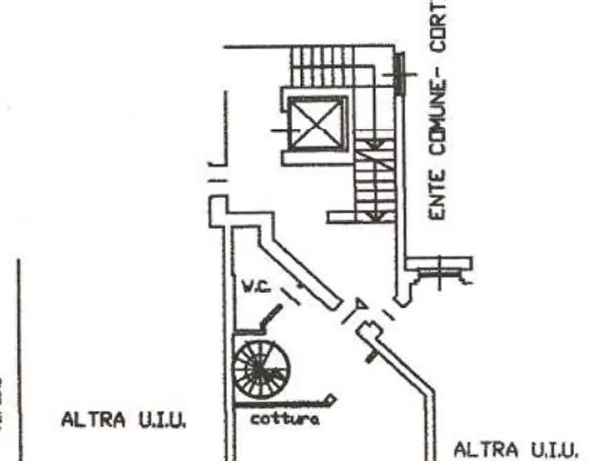 Immagine 9 di Appartamento in vendita  in Via Armando Diaz a Bovisio-Masciago