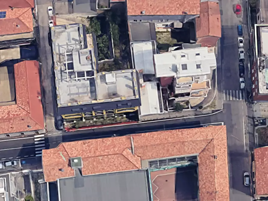 Immagine 15 di Appartamento in vendita  in Via Armando Diaz a Bovisio-Masciago