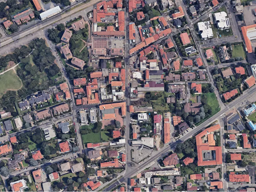 Immagine 16 di Appartamento in vendita  in Via Armando Diaz a Bovisio-Masciago