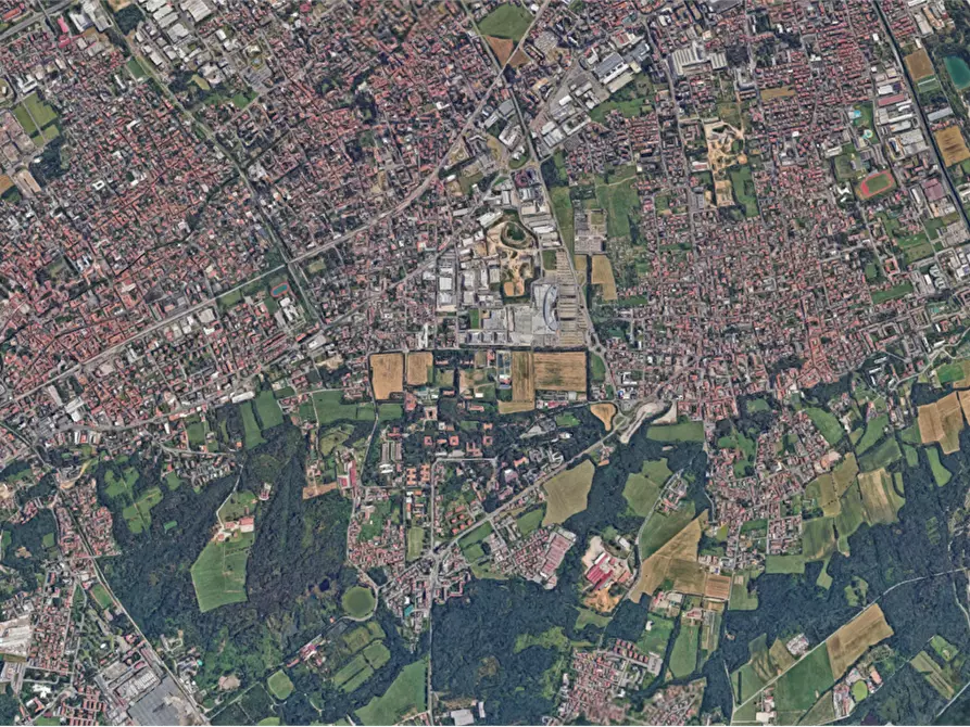 Immagine 18 di Appartamento in vendita  in Via Armando Diaz a Bovisio-Masciago