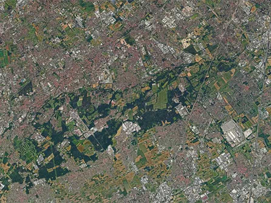 Immagine 19 di Appartamento in vendita  in Via Armando Diaz a Bovisio-Masciago