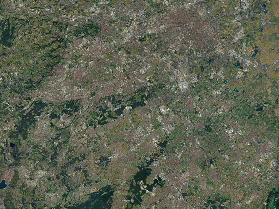 Immagine 20 di Appartamento in vendita  in Via Armando Diaz a Bovisio-Masciago