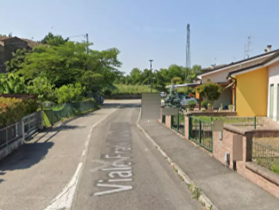 Immagine 6 di Villetta a schiera in vendita  in Viale F.lli Bevilacqua Luigi e Giovanni  a Canda