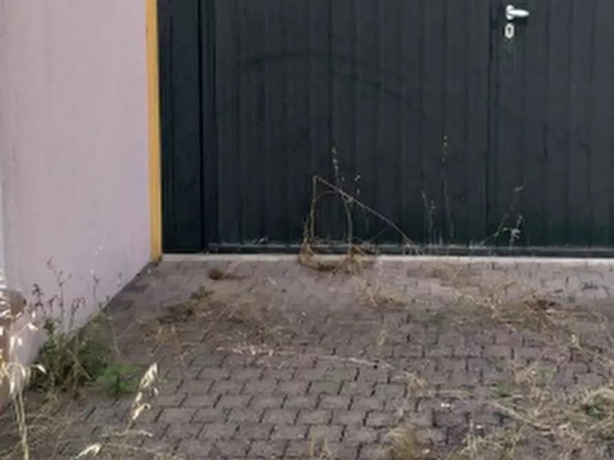 Immagine 12 di Villetta a schiera in vendita  in Viale F.lli Bevilacqua Luigi e Giovanni  a Canda