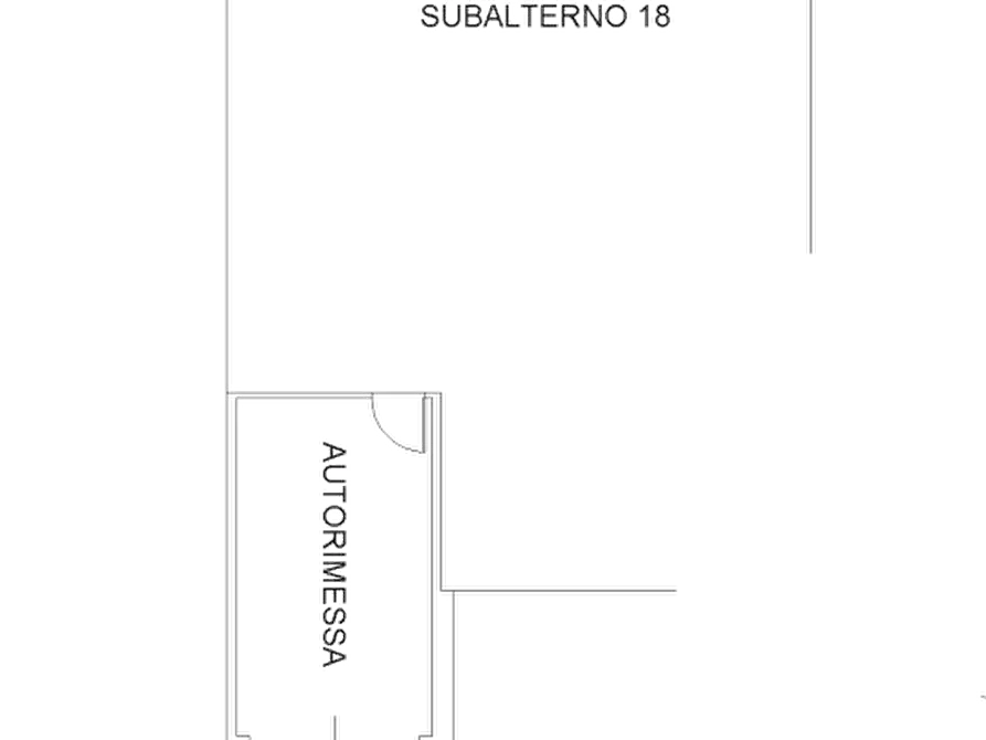 Immagine 16 di Villetta a schiera in vendita  in Viale F.lli Bevilacqua Luigi e Giovanni  a Canda