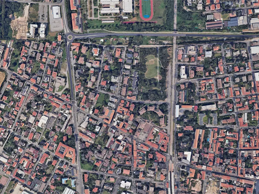 Immagine 21 di Appartamento in vendita  in Via Armando Diaz a Bovisio-Masciago