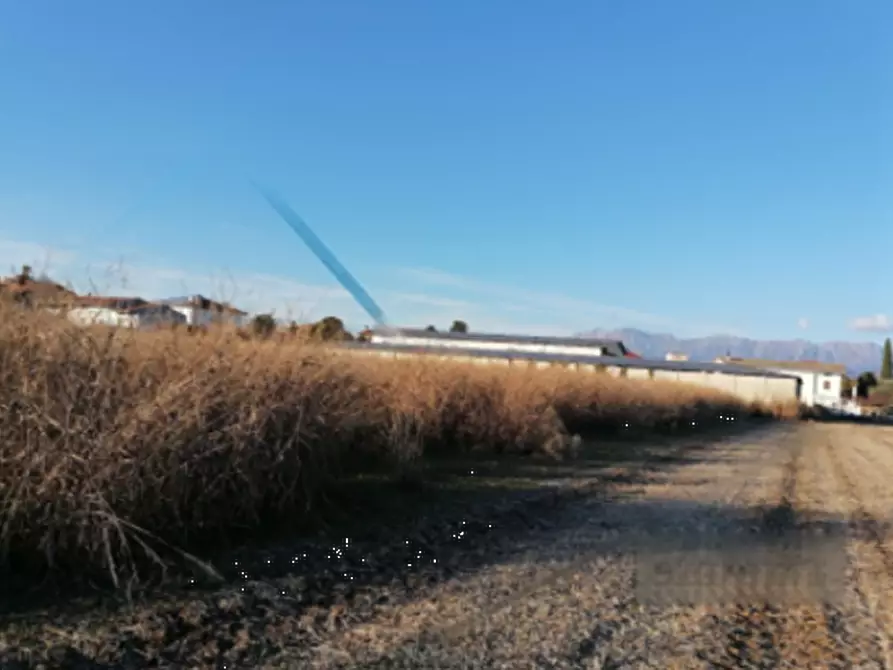 Immagine 1 di Terreno edificabile in vendita  in Via IV Maggio a Reana Del Roiale